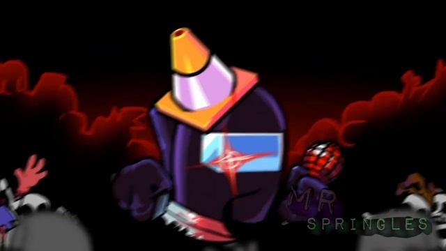 FNF Among Us V4 Defeat Black Stk Test | Sticknodes #fnfmod #sticknodes #sticknodespack #amongusfnf смотреть онлайн