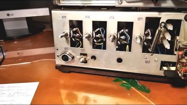 Юпитер 203 1  О проделанной работе