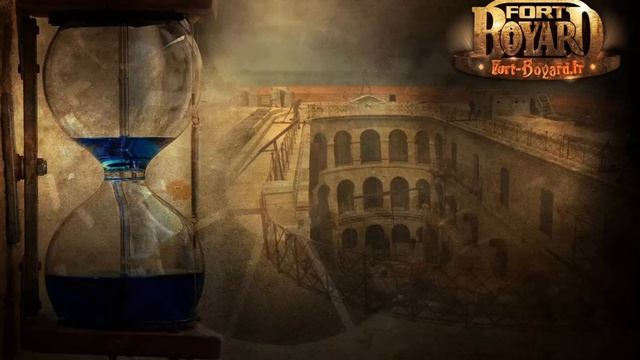 Fort Boyard - Main Theme (Original) смотреть онлайн