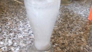 Как сделать газированную воду в домашних условиях-самый лучший способ