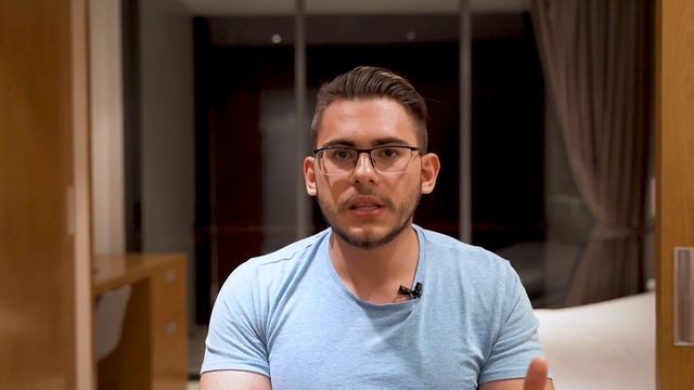 Урок немецкого языка #26. Предлоги с Akkusativ и Dativ.