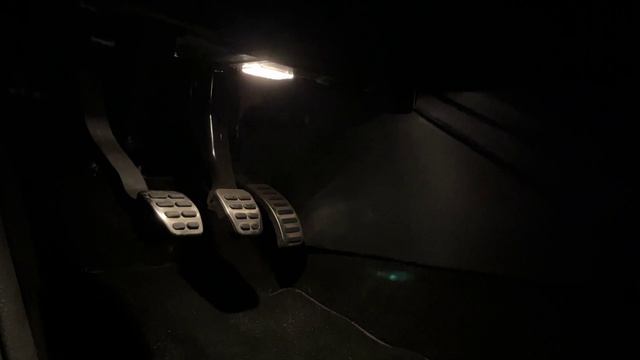 лампа заднего хода фирмы LUMOS смотреть онлайн