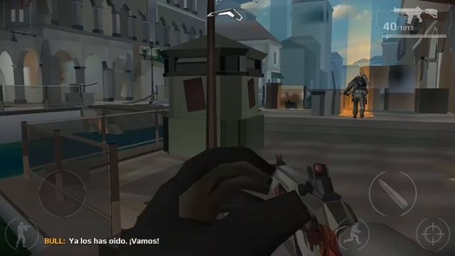 .json MODERN COMBAT 5 ///GRAFICOS DE PLASTILINA смотреть онлайн