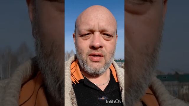 Садовый шредер (измельчитель) в деле! смотреть онлайн