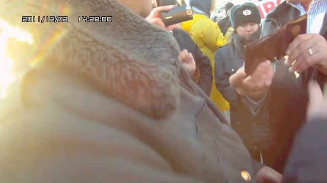 Полицейский беспредел в Костроме часть3 смотреть онлайн