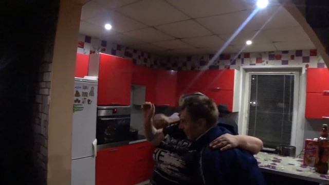 Балдёжный шашлык и конфликт с Гительманом. Рецепт шашлыка от Монгола смотреть онлайн