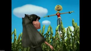 Братц: Королевы моды HD 1080p/ Bratz: Passion 4 Fashion - Diamondz