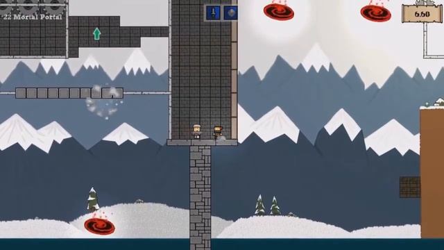 Save the Ninja Clan - Nintendo Switch смотреть онлайн