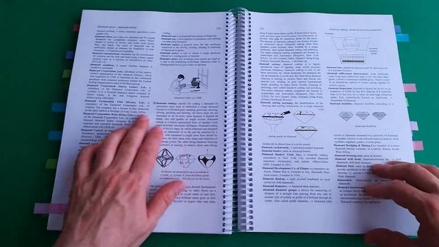 ? Amazing: the Dictionary of Gems and Gemology смотреть онлайн