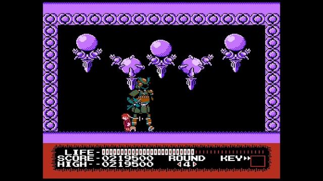 Monster Party (aka Parody World) Review & Prototype Breakdown [SSFF] смотреть онлайн