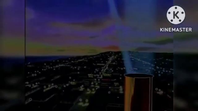 Заставка Фокс Видео с эффектами. Screensaver Fox Video with effects. смотреть онлайн