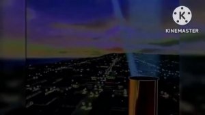 Заставка Фокс Видео с эффектами. Screensaver Fox Video with effects.