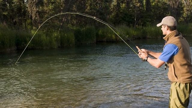 Частая ошибка рыбаков! Как на хлеб ловить крупняк? смотреть онлайн