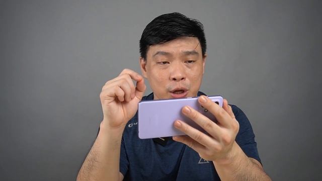 Samsung Galaxy A52s 5G - PANALO ITO! смотреть онлайн