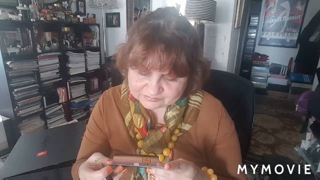 MARFA PARIS MEMO perfume review смотреть онлайн