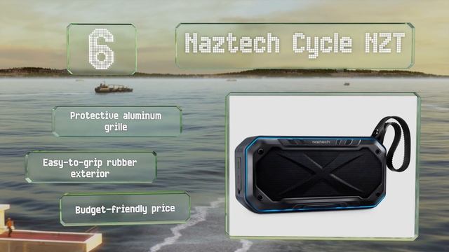 10 Best Bike Speakers 2020 смотреть онлайн