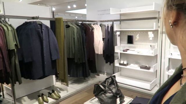 Плавные Контуры