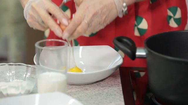 Хрустящие шарики с сюрпризом. АРАНЧИНИ с разной начинкой. смотреть онлайн