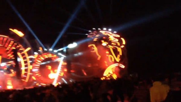 Alfa Future People 2015