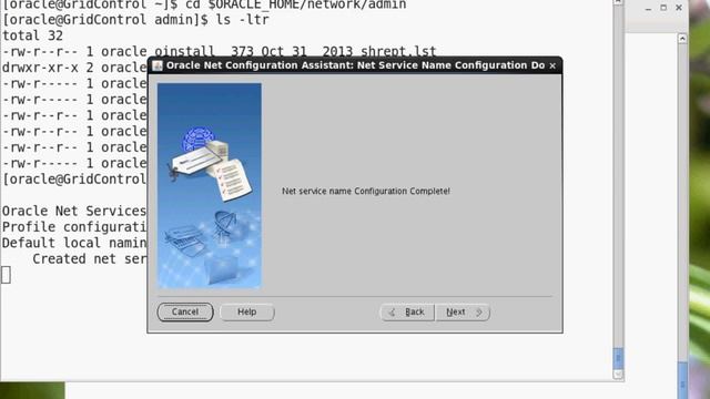 The tnsnames ora file смотреть онлайн