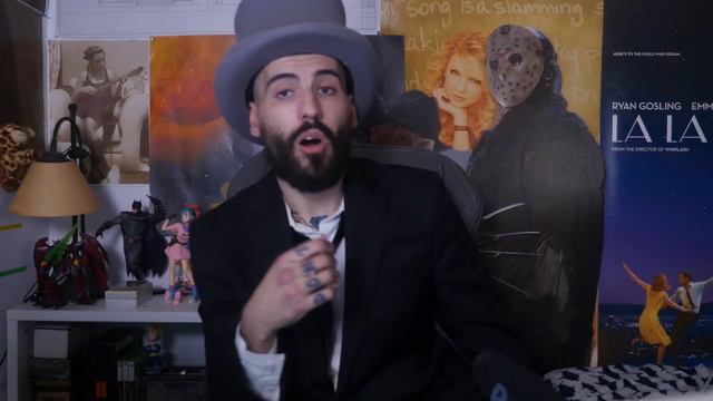 Let's Argue: Is BDSM Bad For You? (Fifty Shades of Grey) смотреть онлайн