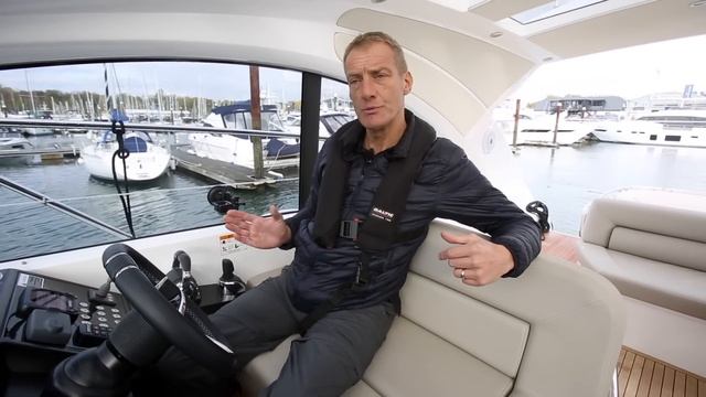 How To: Use IPS – Part 1 | Motor Boat & Yachting смотреть онлайн