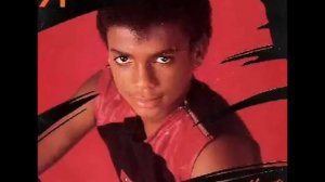 Alfonso Ribeiro - Not Too Young (To Fall In Love)