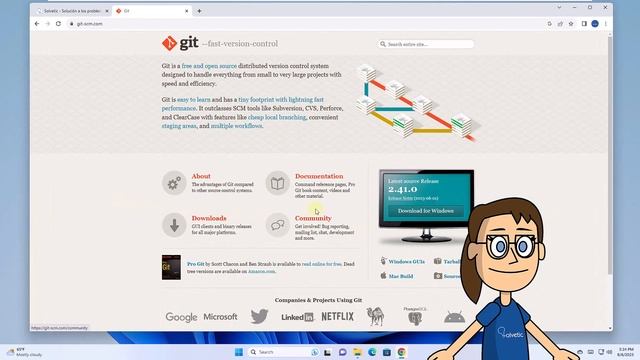 How to INSTALL GPT4All on Windows or Linux смотреть онлайн