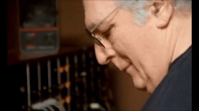 Robert Moog - Electronic Music смотреть онлайн