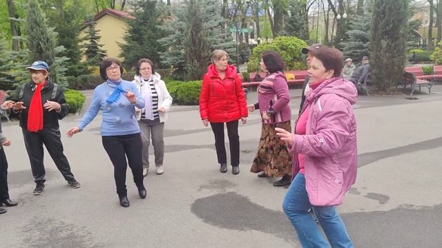 Kharkiv Харьков Танцы 01.05.2023 смотреть онлайн