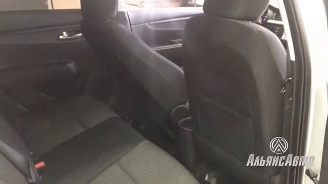 Продажа Kia Rio, 2017 год в Иркутске смотреть онлайн