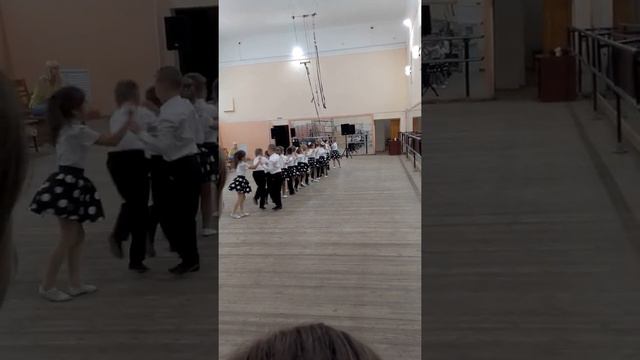 танцы Алексея смотреть онлайн