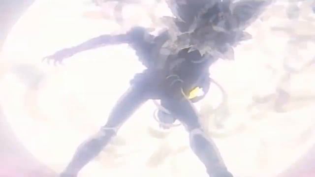 Trigun vash bad ass moment смотреть онлайн