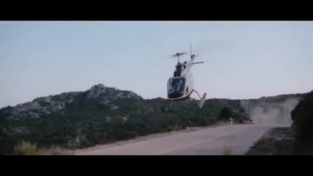 James Bond 007 - The Spy Who Loved Me - Lotus Esprit Car Chase смотреть онлайн