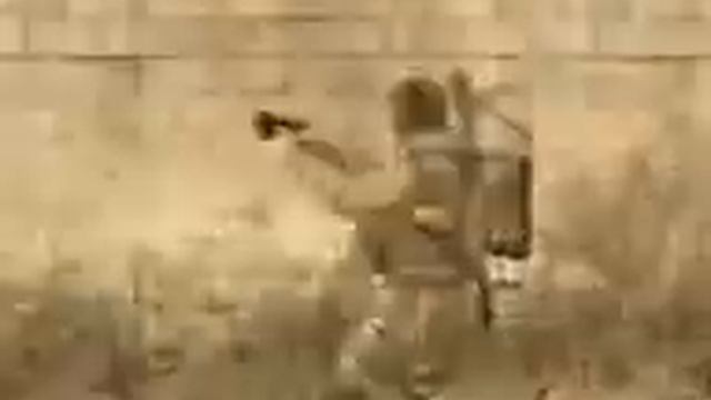 Call of duty 4 Gun sound.3gp смотреть онлайн