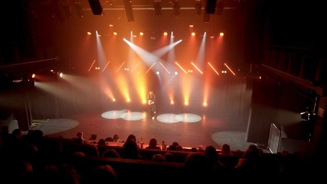 Milla - Nordic Hallyu 2022 KPOP Dance Cover Competition Norway, Trondheim смотреть онлайн