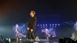 190511 Make It Right@ BTS 방탄소년단 Speak Yourself Tour in Soldier Field Chicago Concert Fancam