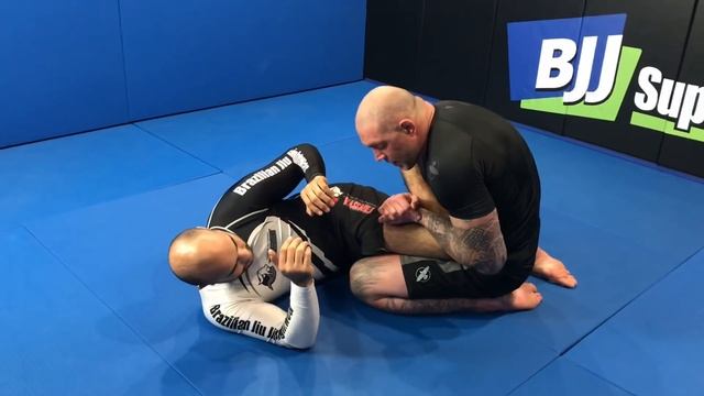 The Catch Wrestling Leg-Locks By Neil Melanson