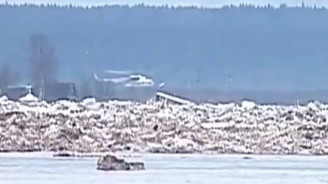 Паводок к Великом Устюге смотреть онлайн