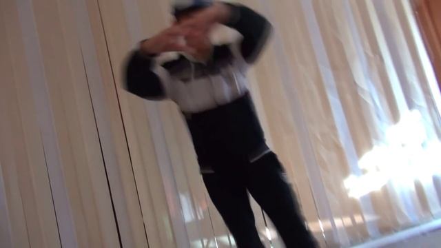 Break Dance. Астрахань смотреть онлайн