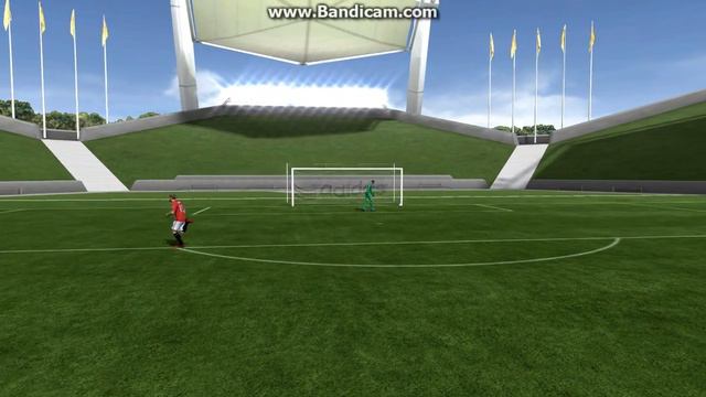 Fifa 13 Rooney удар через себя смотреть онлайн