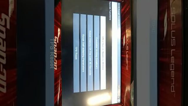 Ducati Oil Maintenace Reset смотреть онлайн