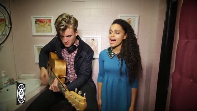 Ati Fisher Live at Ping - George Michael Cover - 'Faith' смотреть онлайн