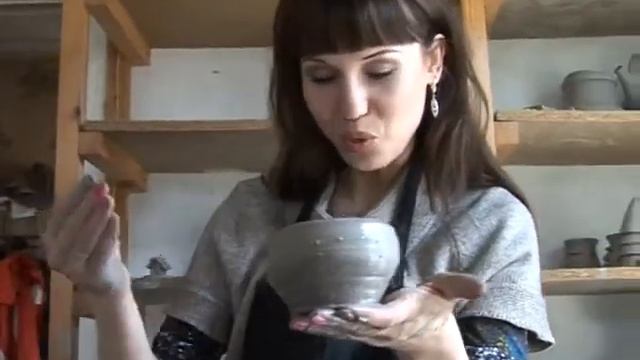 Керамика и стекло смотреть онлайн