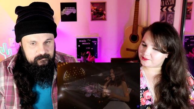 VOCAL COACHES REACT: DANELIYA TULESHOVA - SIGN OF THE TIMES (AGT) смотреть онлайн