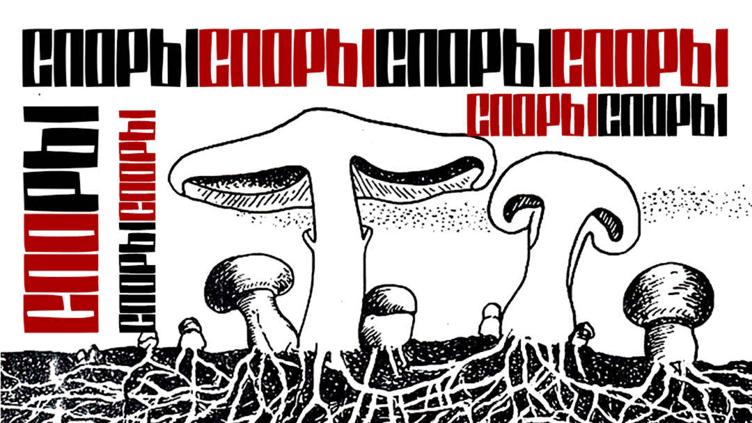 СПОРЫ смотреть онлайн
