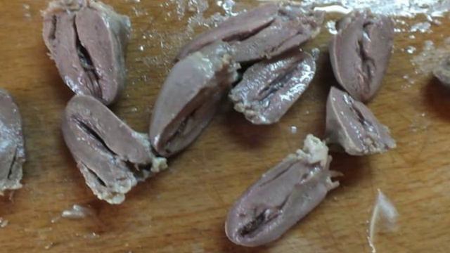 Готовим дома