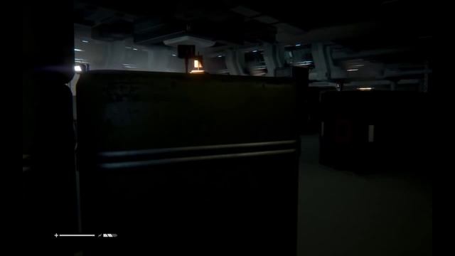 Обзор Игры Alien: Isolation / Чужой: Изоляция смотреть онлайн