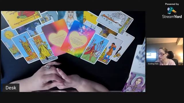 Weekly Energies~Sept 8-14 Tarot Reading For Every Sign. With Time stamps. смотреть онлайн