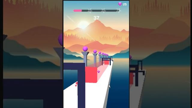 Runner game jam shape score 67 смотреть онлайн